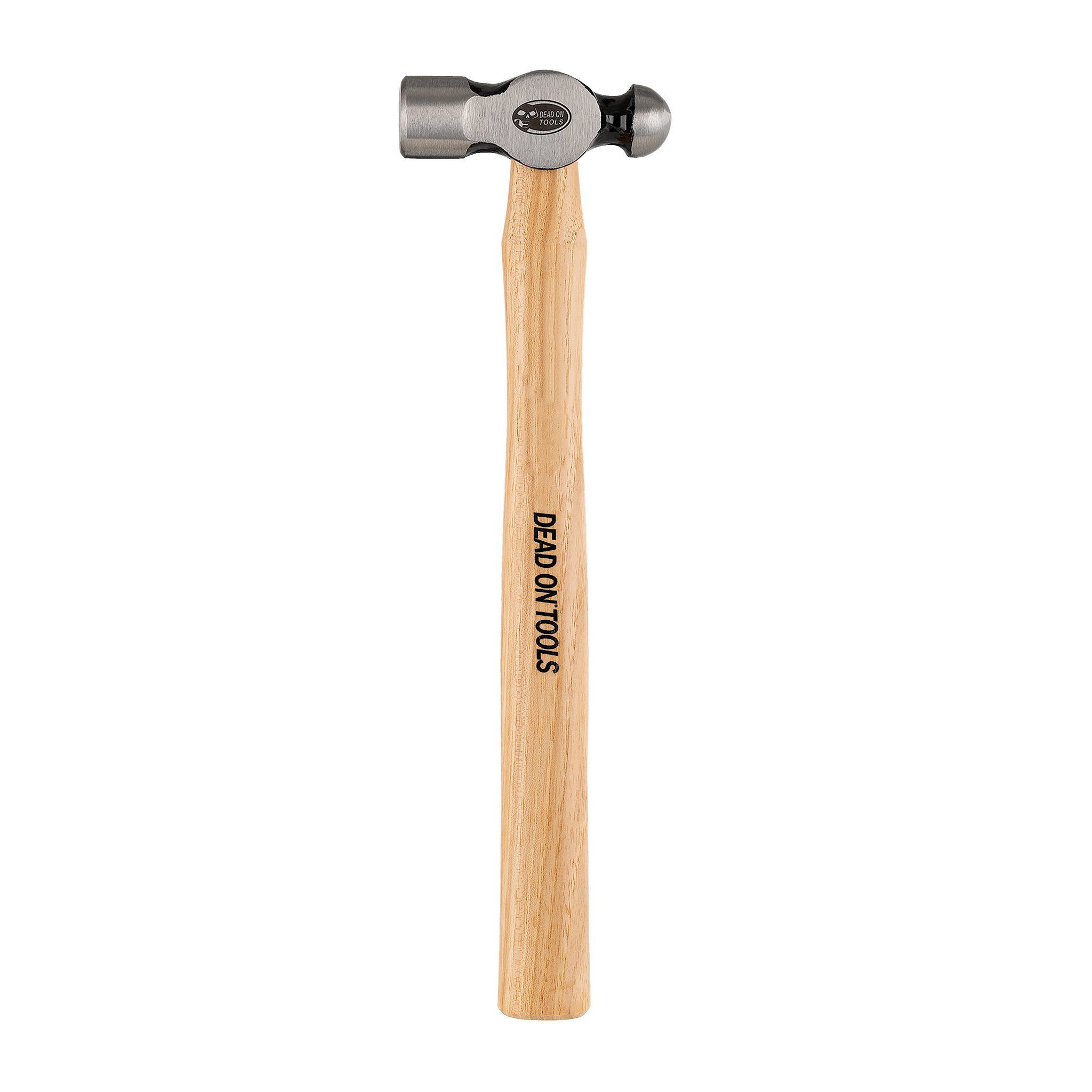 16 oz. Smooth Face Ball Peen Hammer