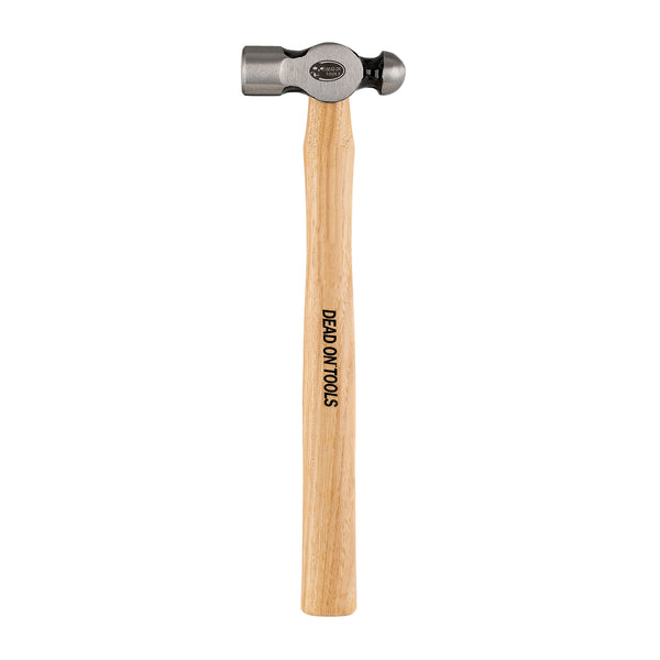 16 oz. Smooth Face Ball Peen Hammer