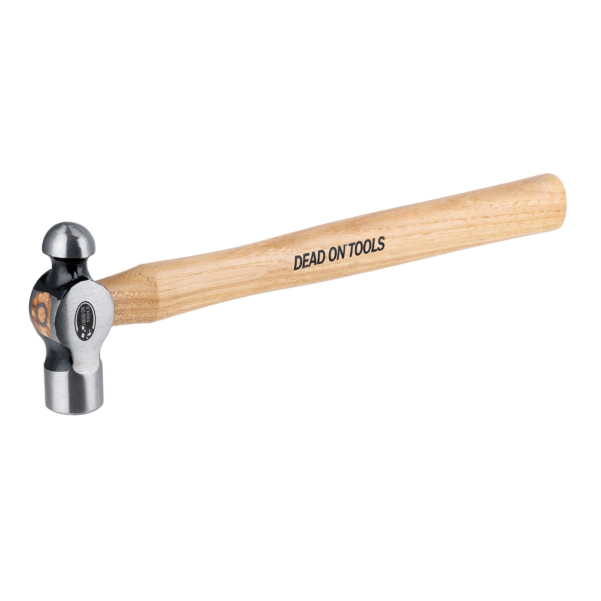 16 oz. Smooth Face Ball Peen Hammer