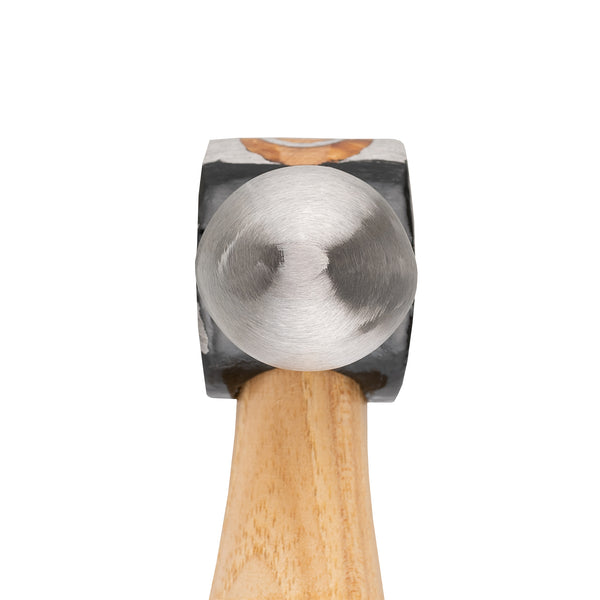 16 oz. Smooth Face Ball Peen Hammer
