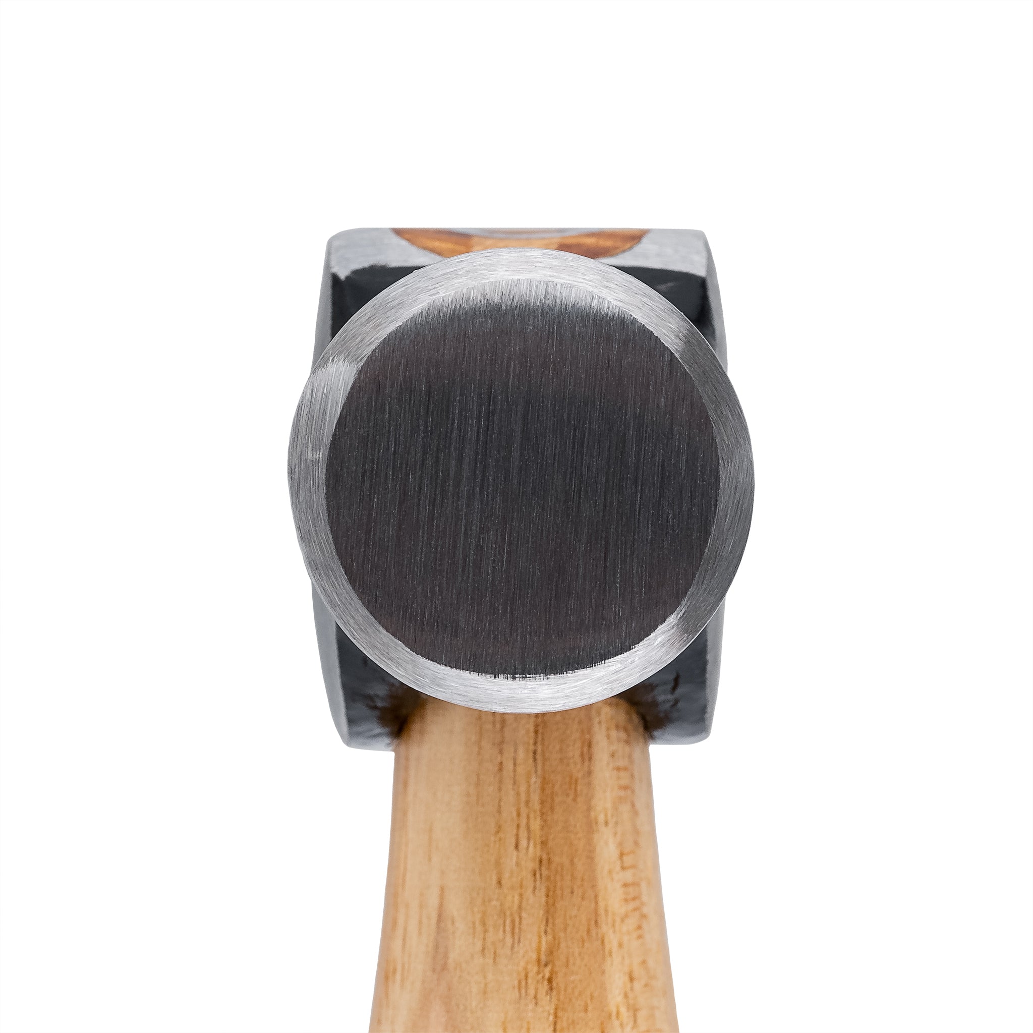 16 oz. Smooth Face Ball Peen Hammer