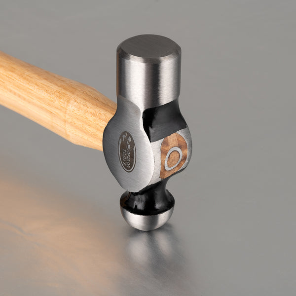 16 oz. Smooth Face Ball Peen Hammer