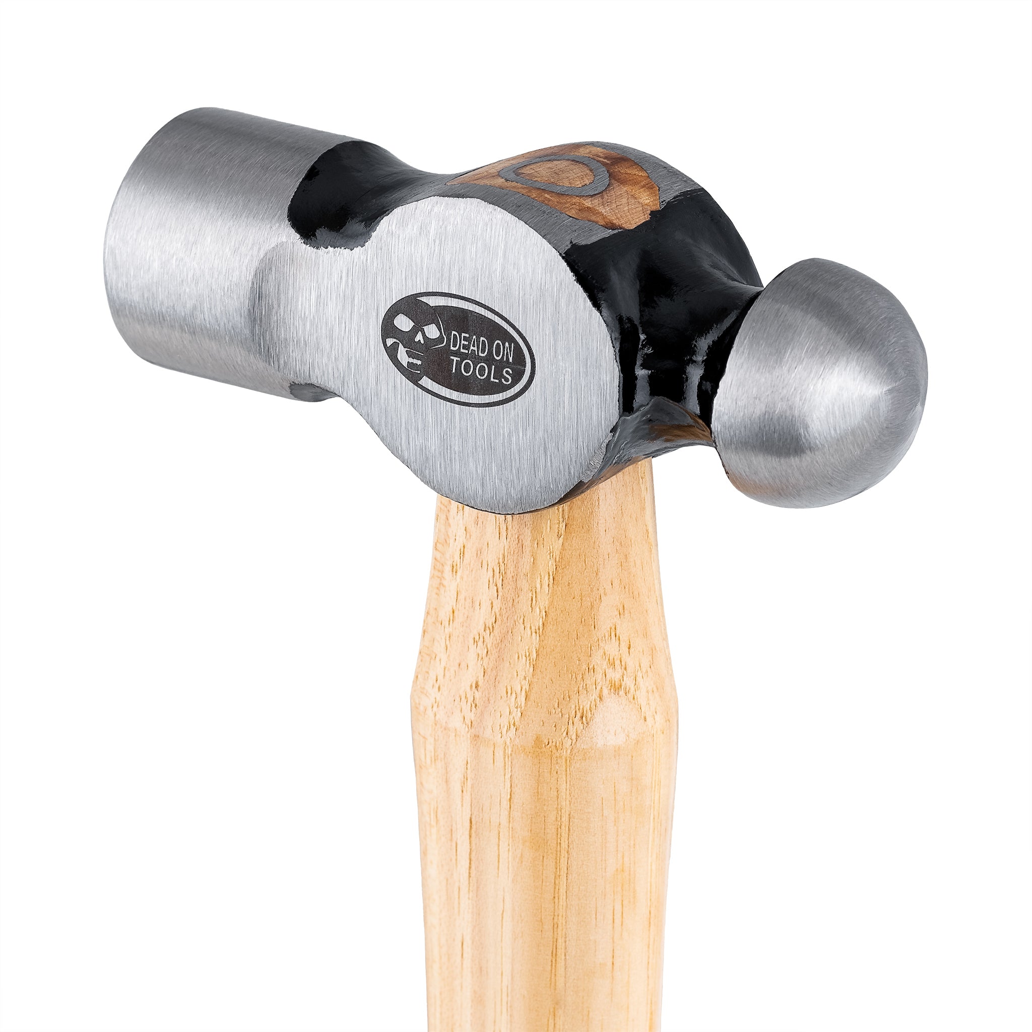 16 oz. Smooth Face Ball Peen Hammer