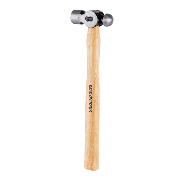 16 oz. Smooth Face Ball Peen Hammer