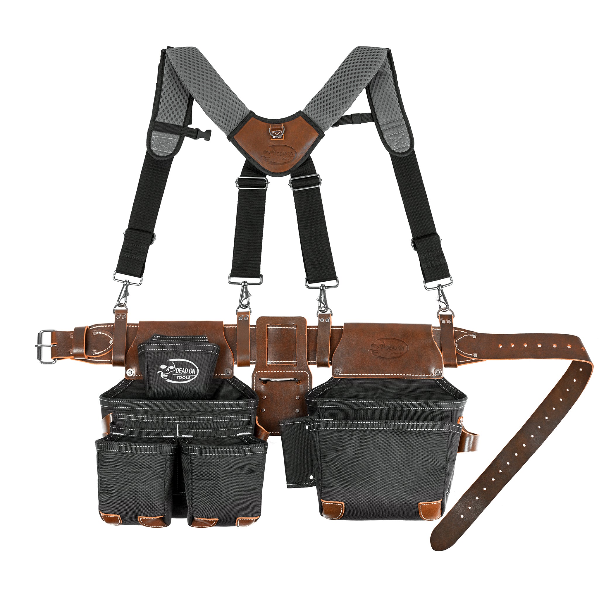 best tool belts for carpenters