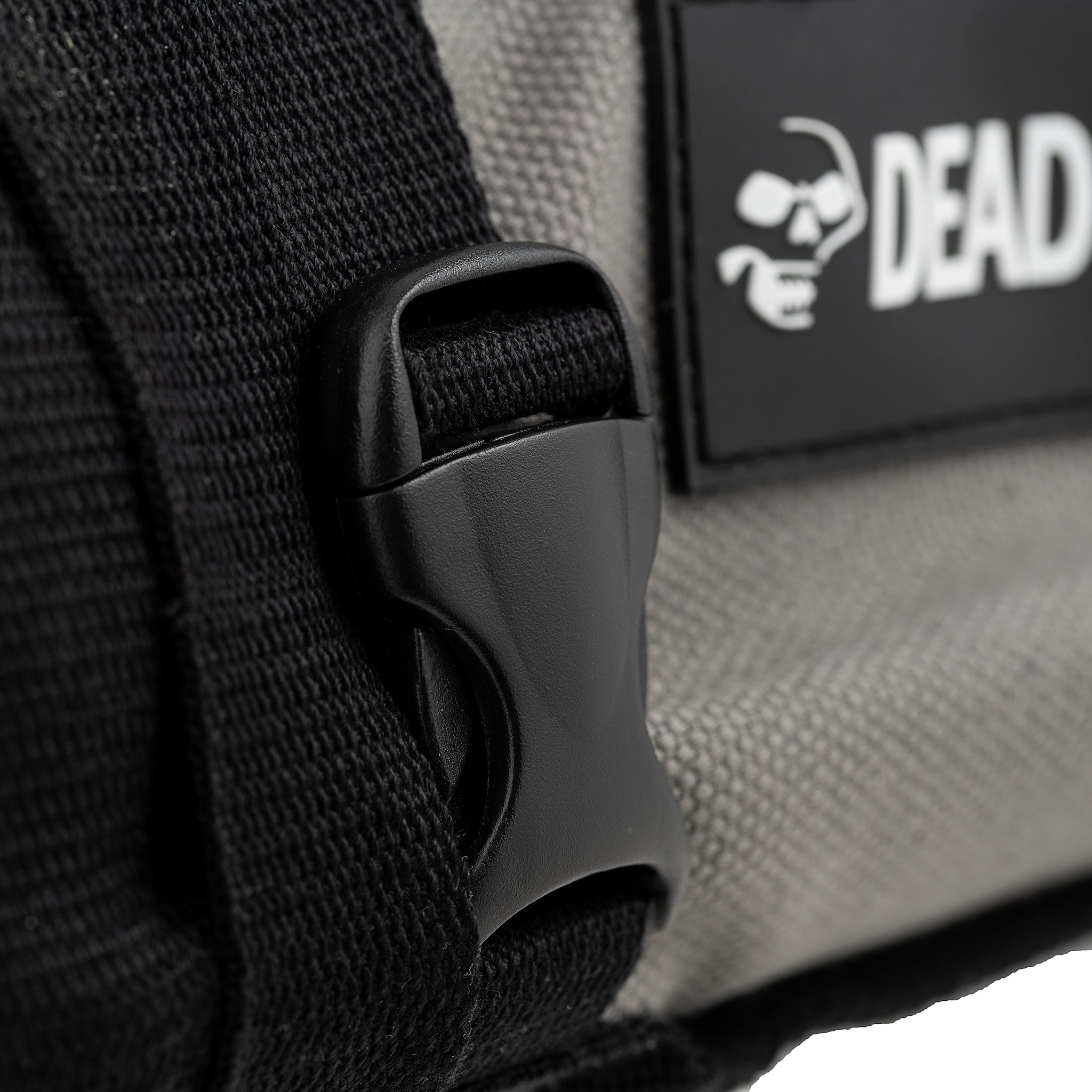 Heavy-Duty 24 oz. Canvas Zippered Tool Roll