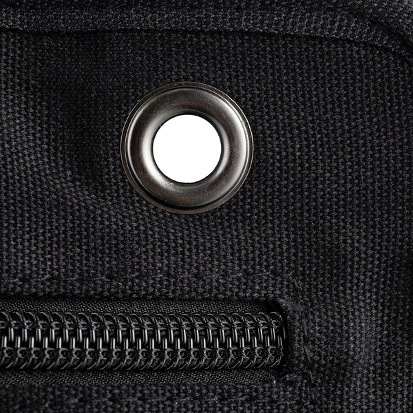 Heavy-Duty 24 oz. Canvas Zippered Tool Roll