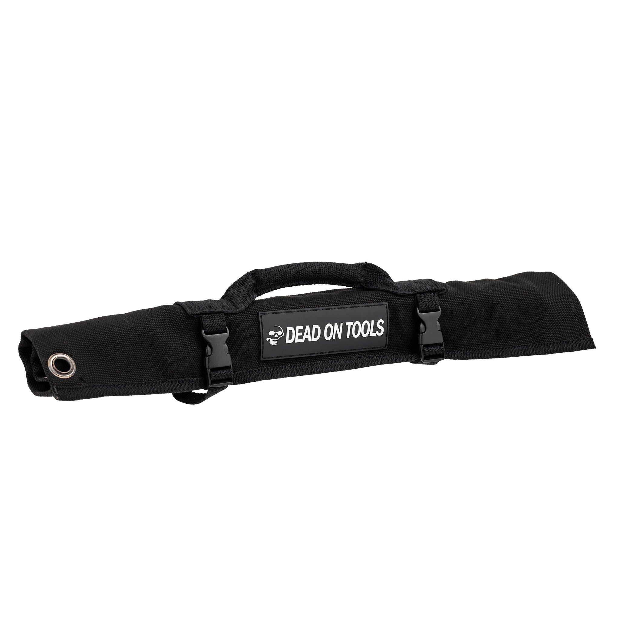 Heavy-Duty 24 oz. Canvas Large Wrench Roll