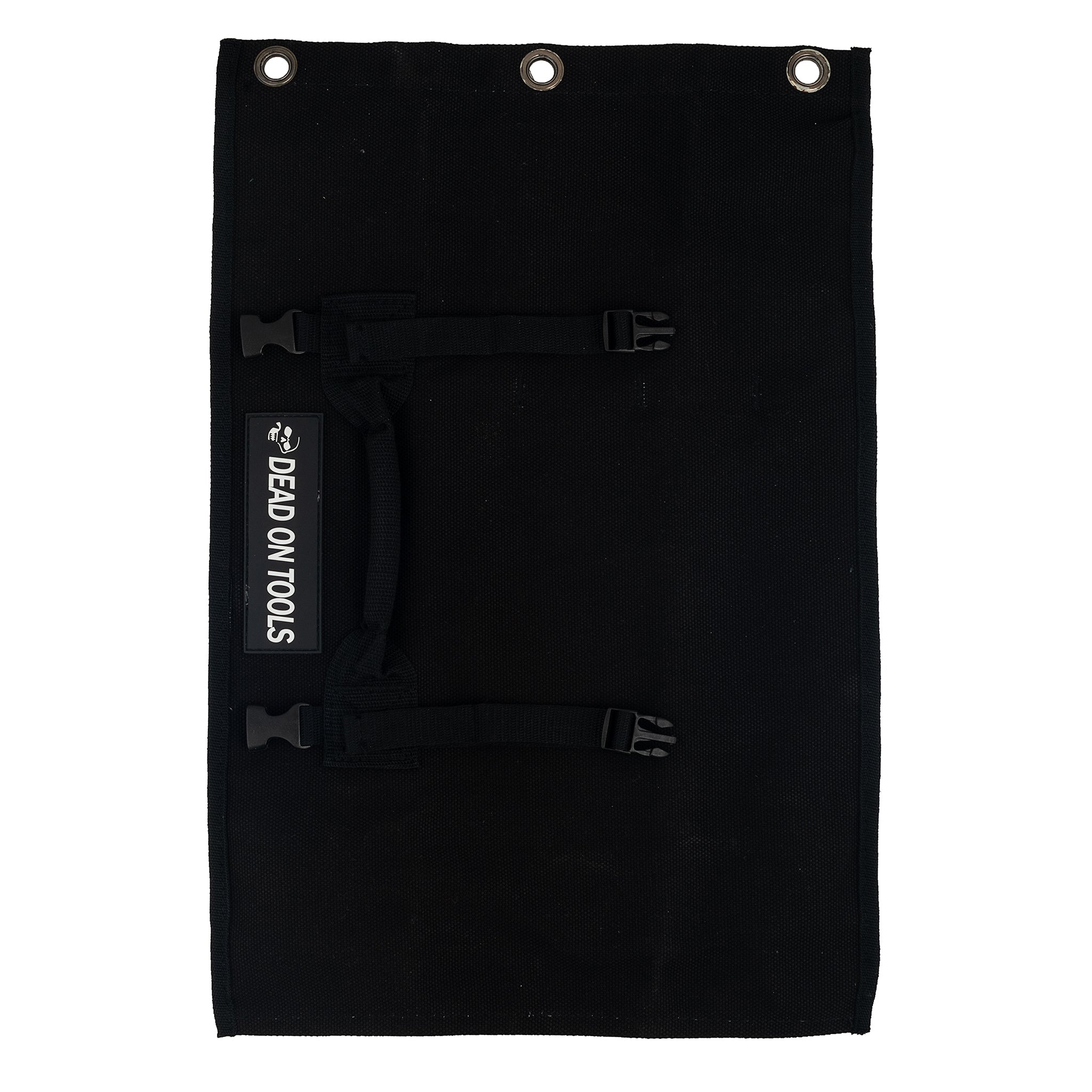 Heavy-Duty 24 oz. Canvas Large Wrench Roll