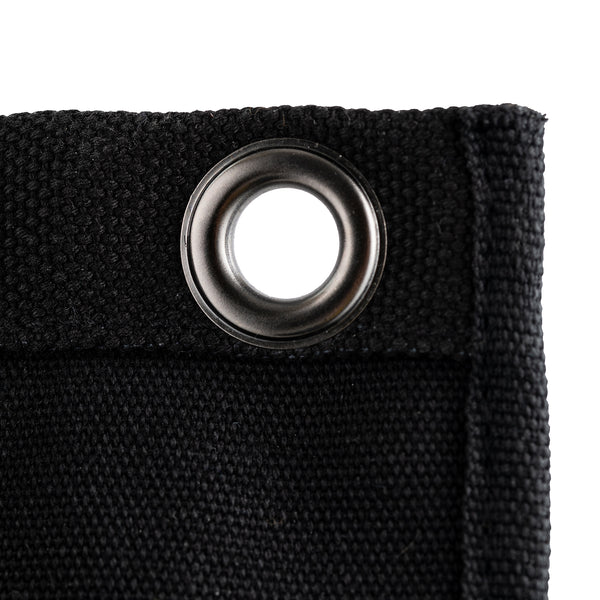 Heavy-Duty 24 oz. Canvas Large Wrench Roll