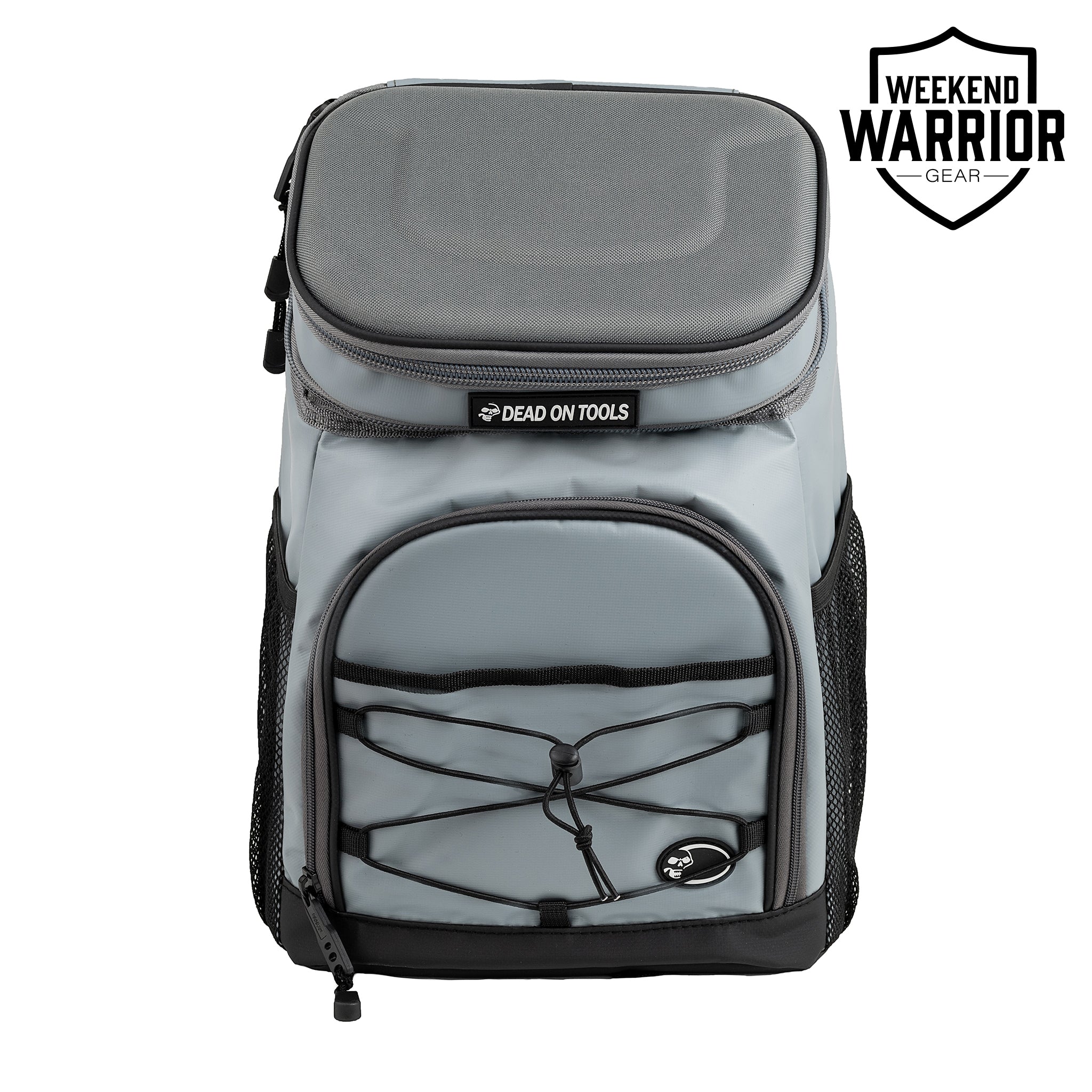 16-Can Weather-Resistant Backpack Cooler - Main Image