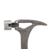 22 oz. Steel Hammer - Milled Face