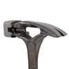 22 oz. Steel Hammer - Milled Face