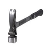22 oz. Steel Hammer - Milled Face