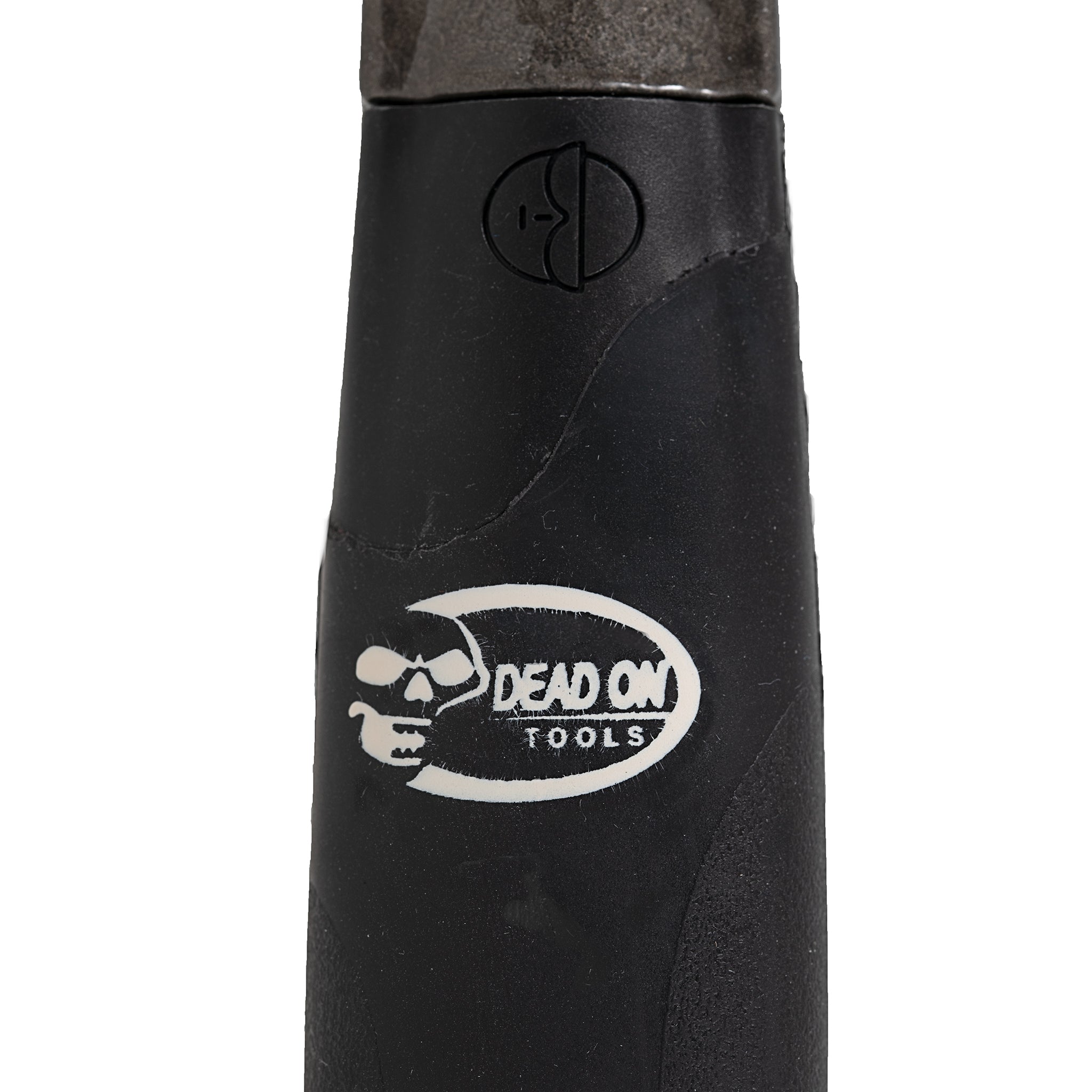 22 oz. Steel Hammer - Milled Face