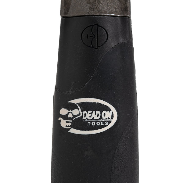 22 oz. Steel Hammer - Milled Face