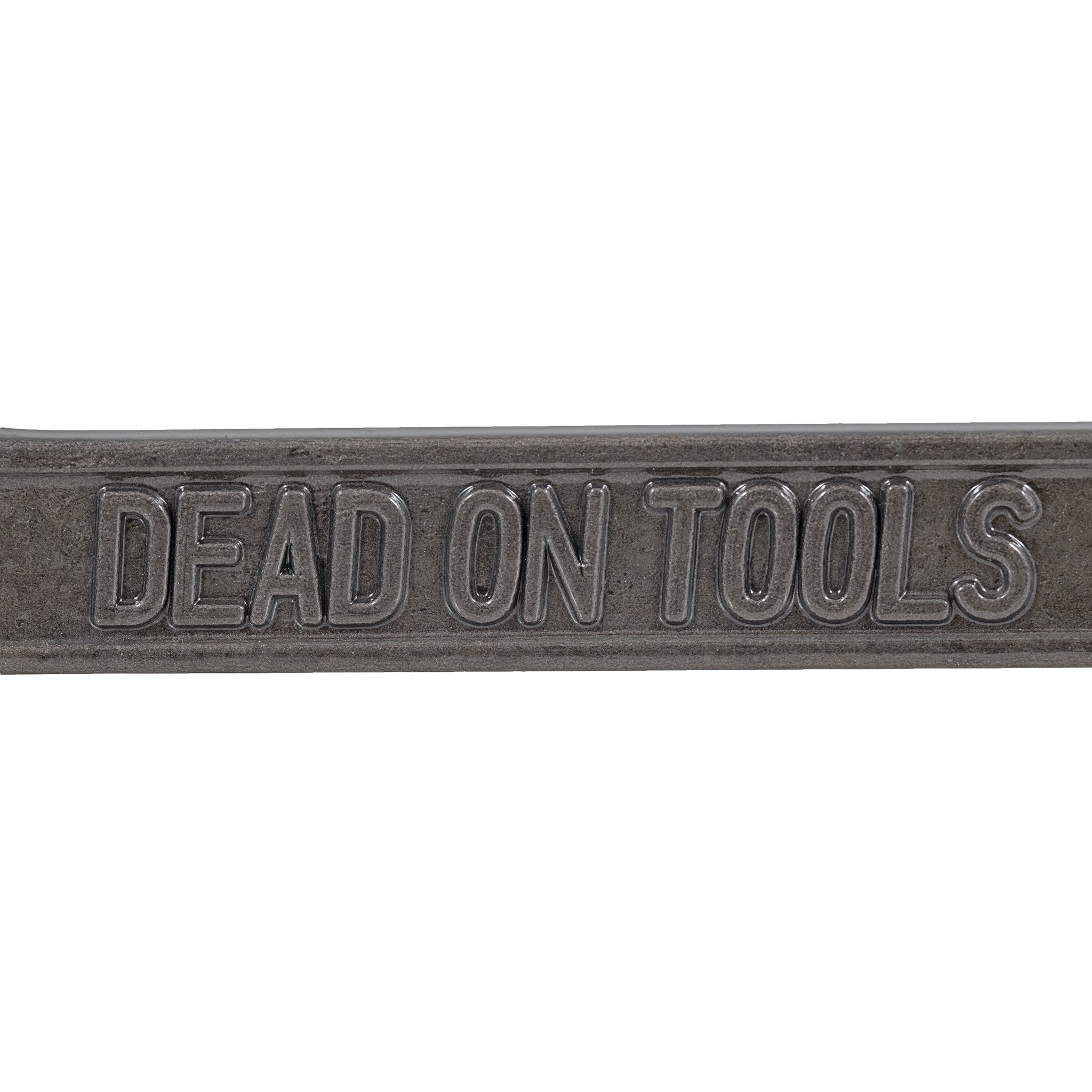 22 oz. Steel Hammer - Milled Face