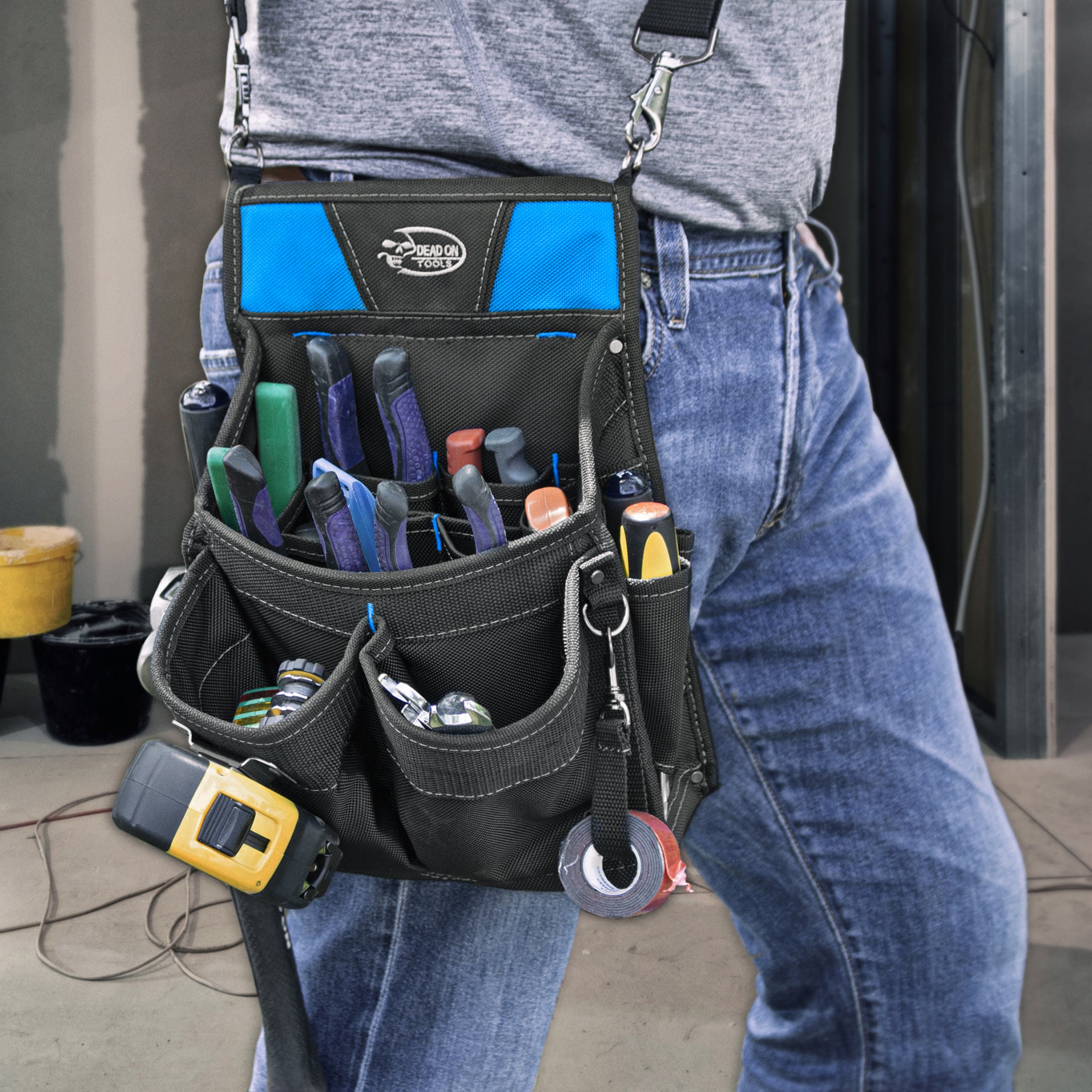 Electrician's Pouch