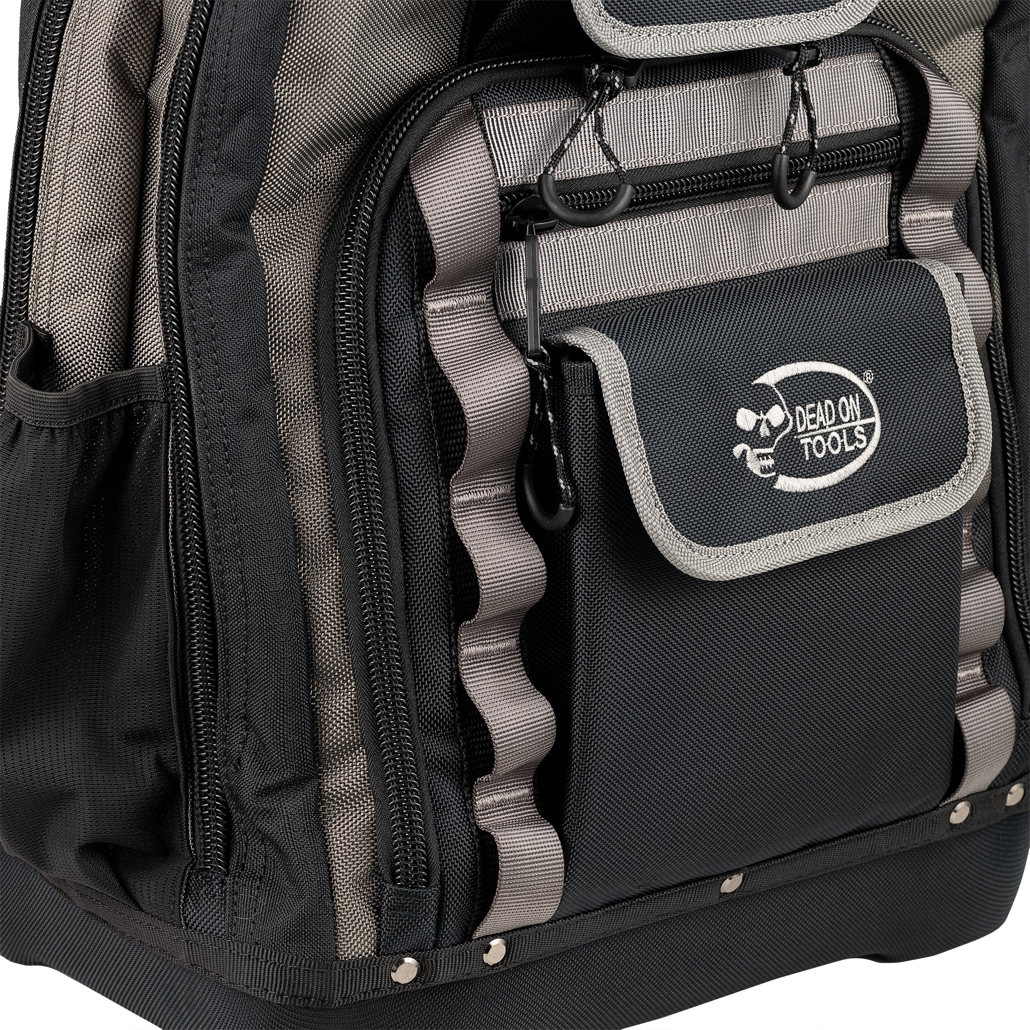 Mobile Jobsite Backpack