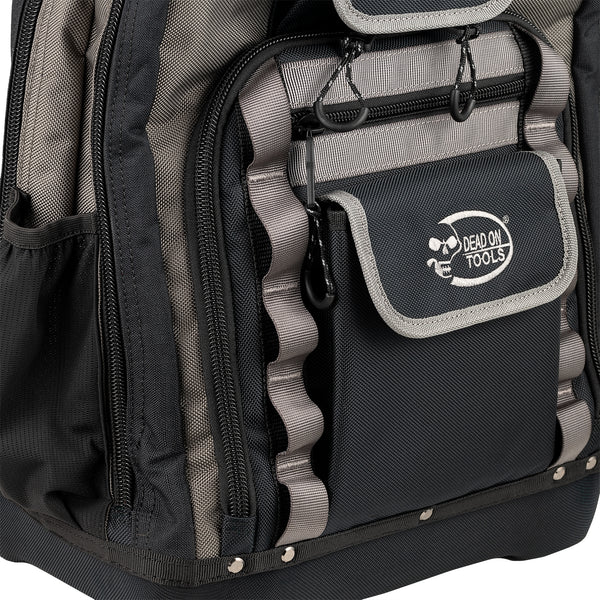 Mobile Jobsite Backpack