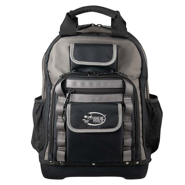 Mobile Jobsite Backpack