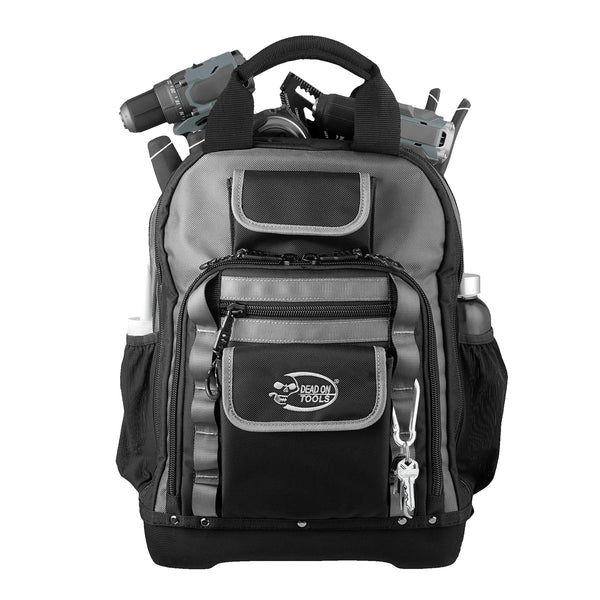 Mobile Jobsite Backpack