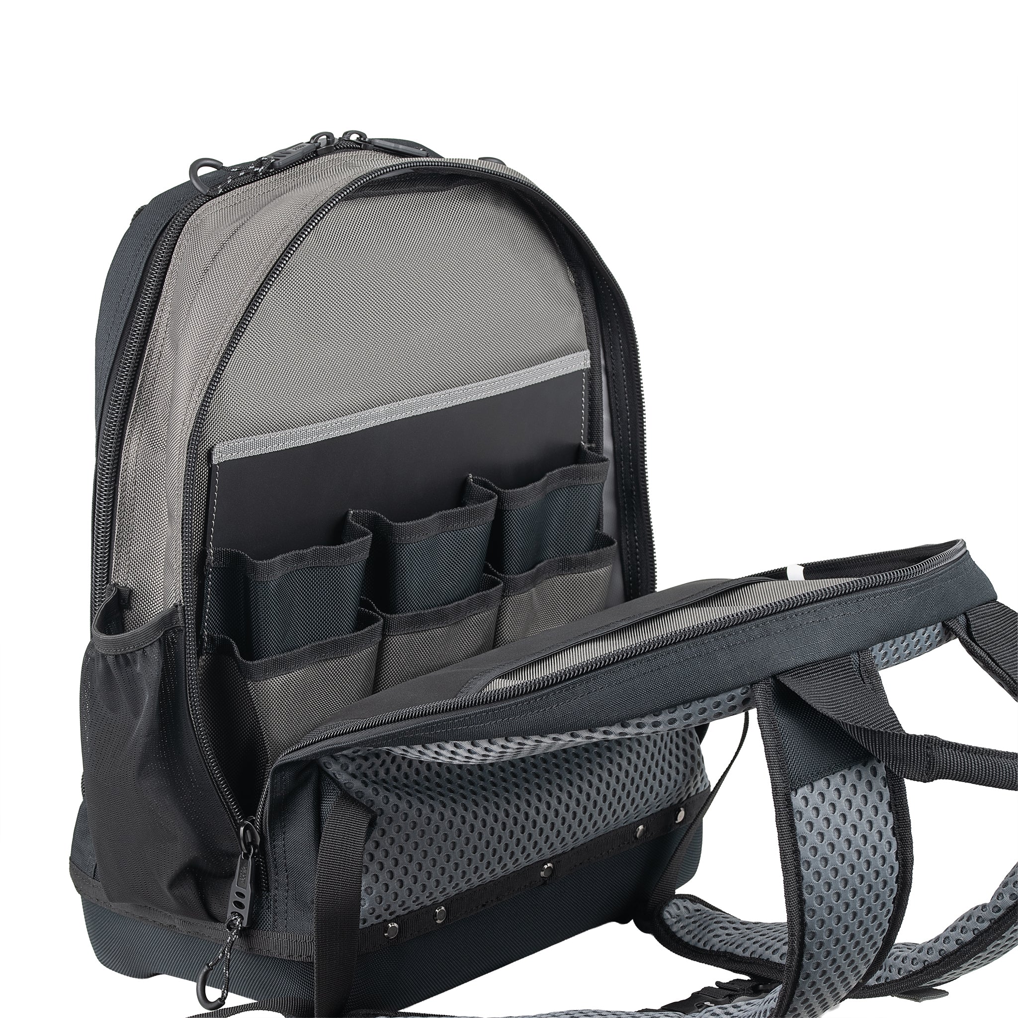 Mobile Jobsite Backpack