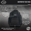 Destroyer Tech Pack