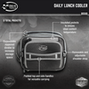 Daily Lunch Cooler