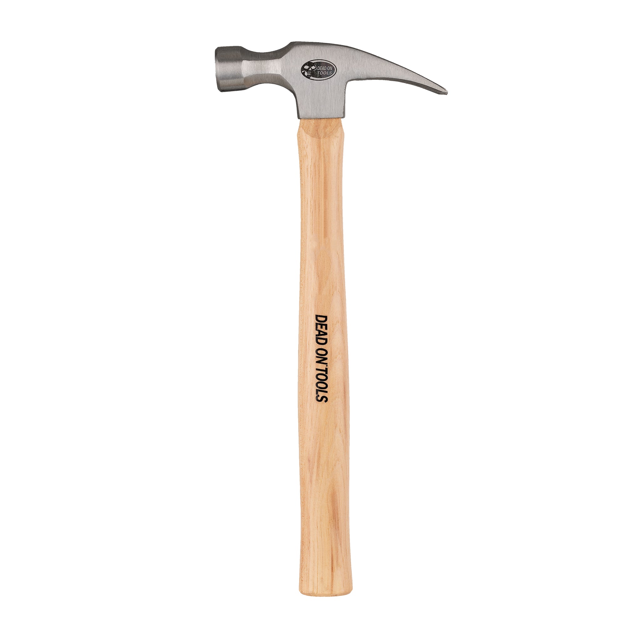 20 oz. Smooth Face Framing Hammer