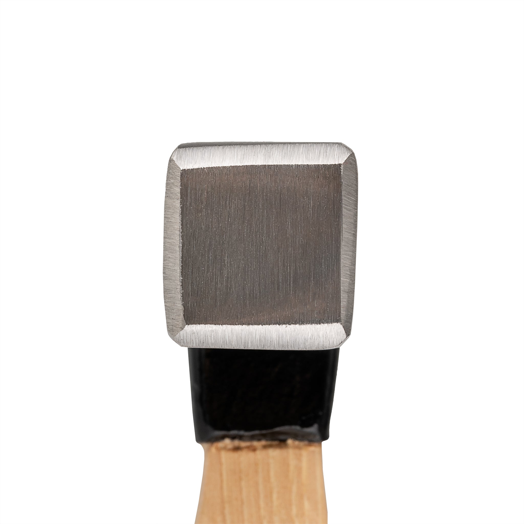16 oz. Smooth Square Head Bricklayer Hammer