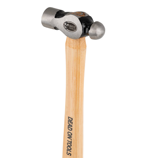Ball Peen Hammers or Ball Pein Hammers All Look the Same to Me