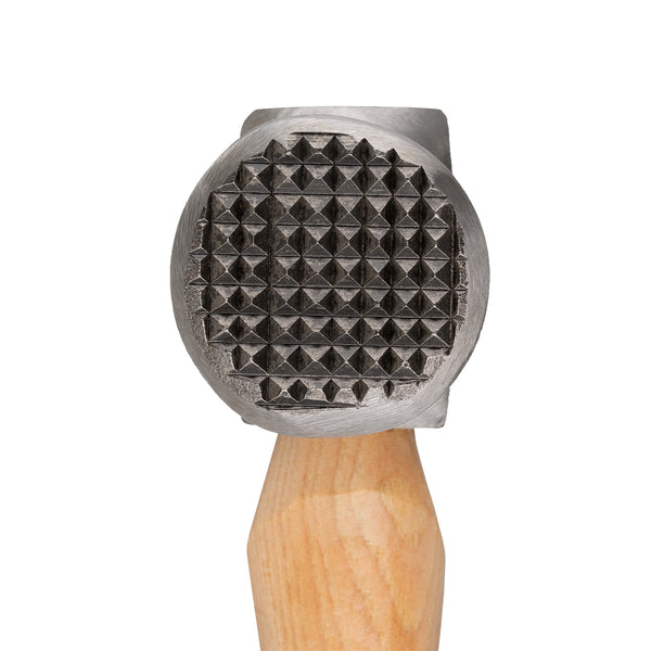 OX Tools Pro 12oz Drywall Hatchet Hammer Combo With TPR Grip & Nail