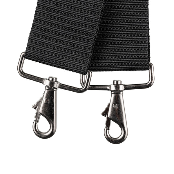 Ballistic Framer's Tool Belt with Suspenders