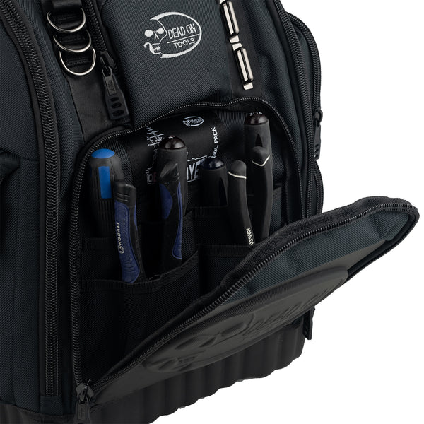 Veto Pro Pac Tech Pac Medium Backpack Tool Bag - VETOTECHPACMC | TradeTools