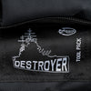 Destroyer Tech Pack