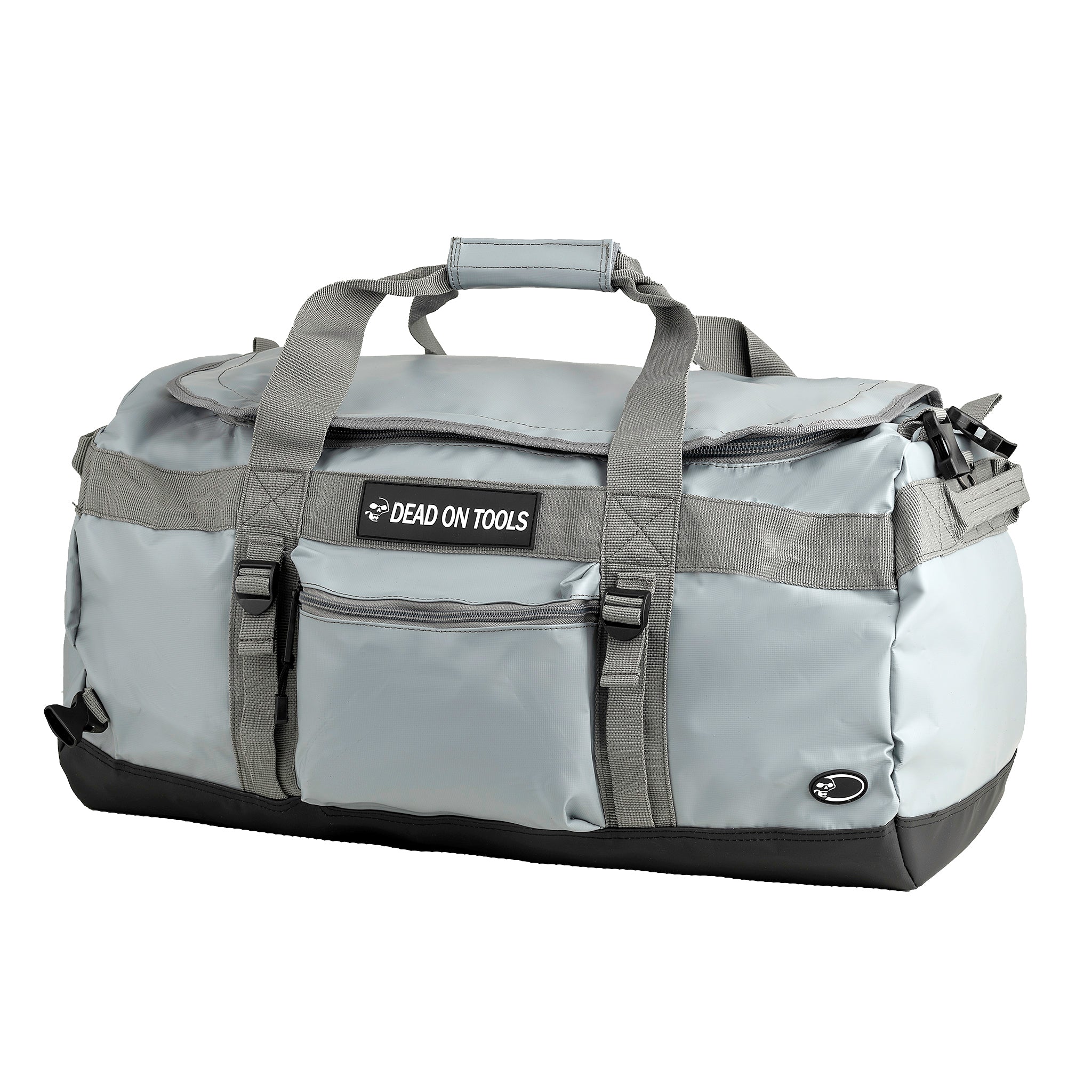 25 in. Weather-Resistant Duffel Bag