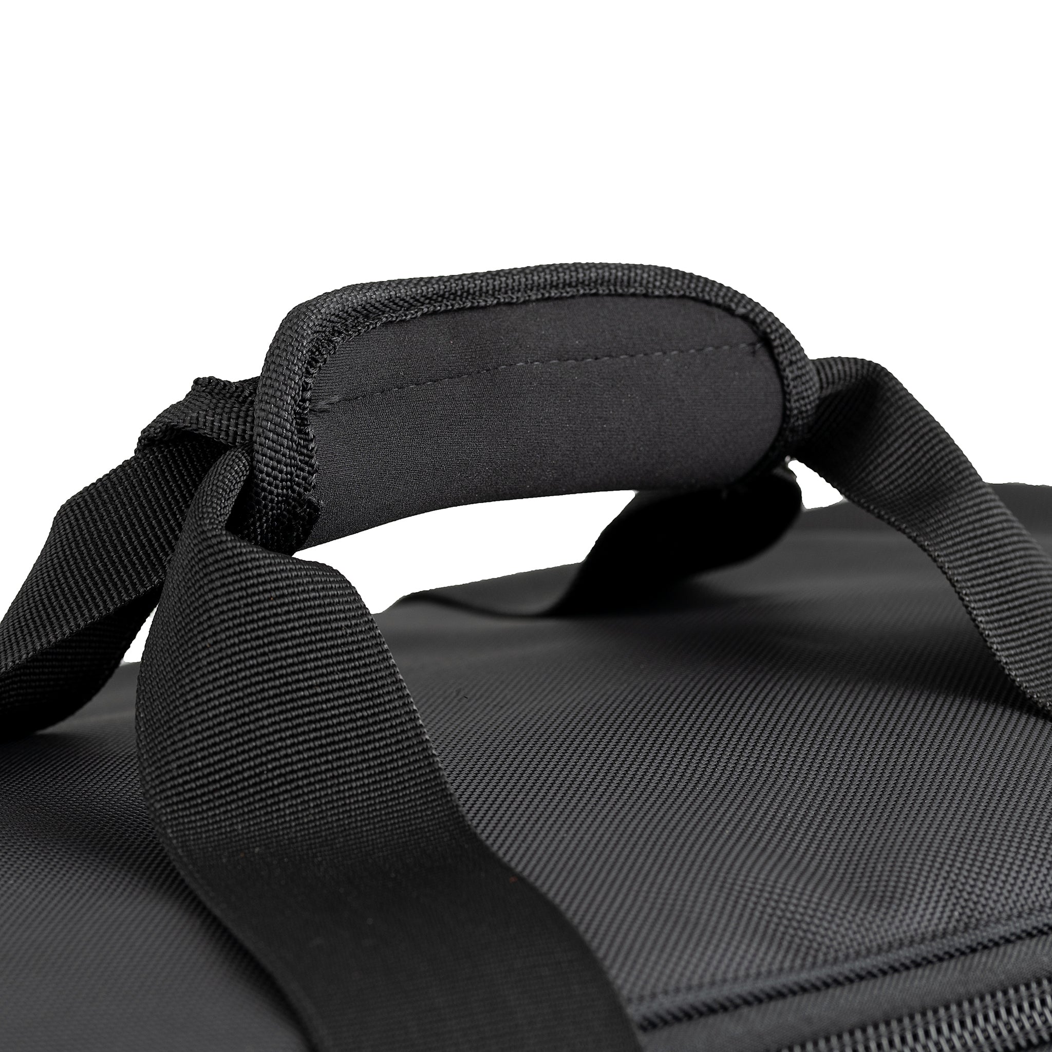18 in. FlatTop Weather-Resistant Tool Bag