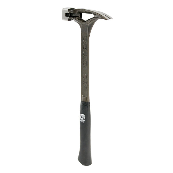 22 oz. Steel Hammer - Smooth Face