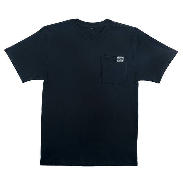 Workwear Shirt - Black