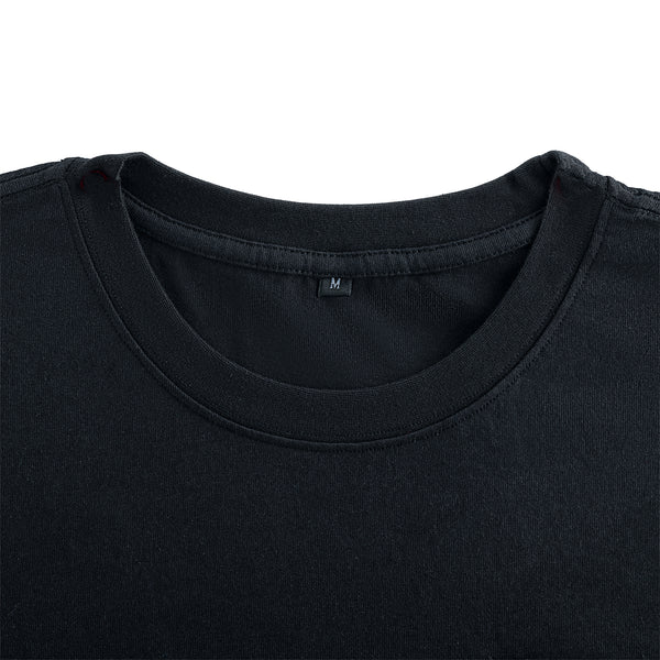 Workwear Shirt - Black