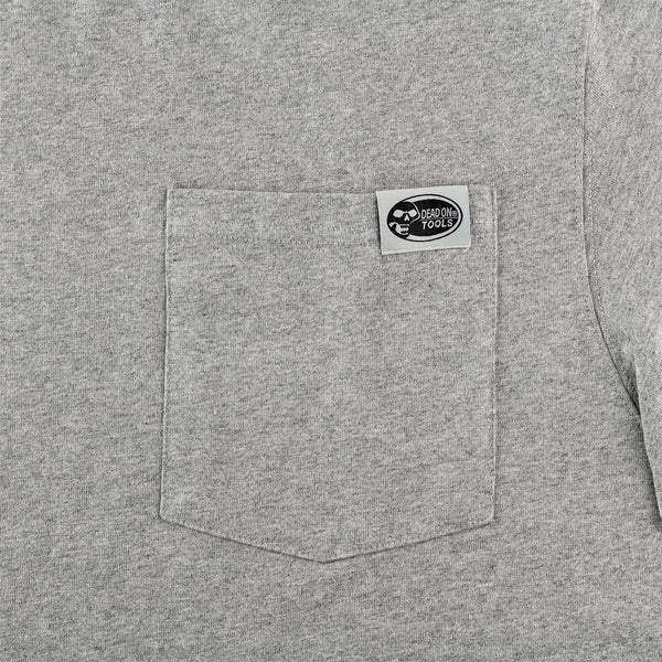 Workwear Shirt - Gray