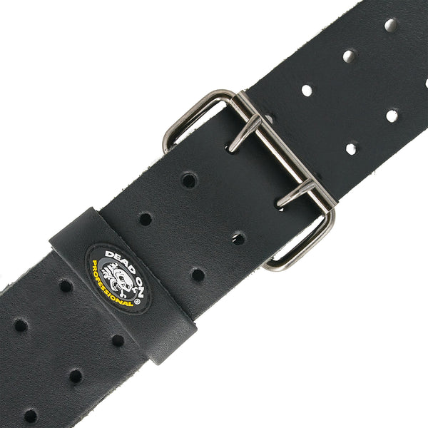 Leather Needle Buckle Belt TS-03