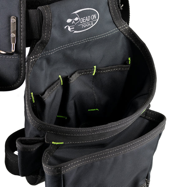 Framer's Tool Belt with Suspenders - Main Image