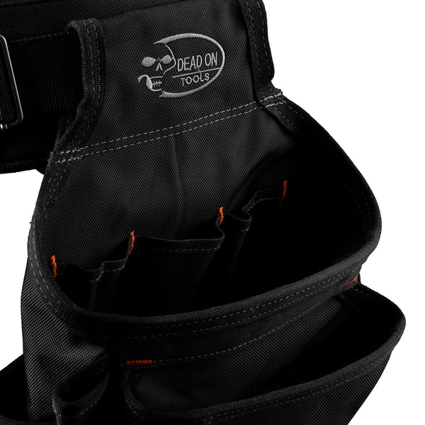 Tool Belt, Autrotex Tool Belt For Men, 32 To 66 Inch Adjustable Waist